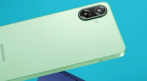 Samsung Galaxy F70e получил 120 Гц и 6000 мА·ч: подробный технический обзор