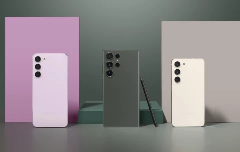 Samsung Galaxy S24: найрозумніший смартфон в історії. Вже відома дата презентації