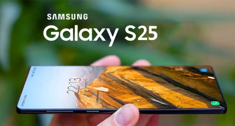 Samsung Galaxy S25 может использовать чипы Qualcom
