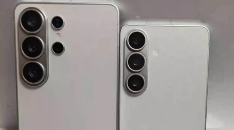 Samsung Galaxy S26 получит спутниковую связь — подтверждено FCC