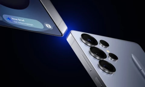 Samsung Galaxy S26 Ultra: революционной камеры не будет