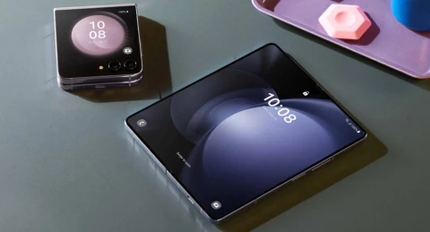 Samsung Galaxy Z Fold7 поступит продажу в июле. Что известно о смартфоне?