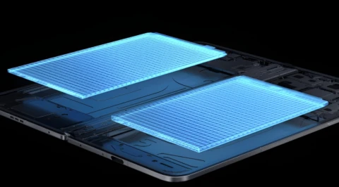 Samsung готовит прорыв в автономности: компания тестирует Si-C батареи до 20 000 мА·ч