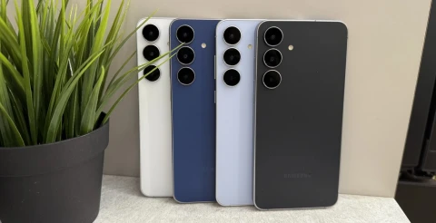 Samsung готовит сюрприз для бюджетных Galaxy