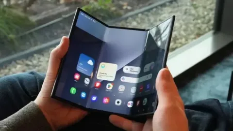 Samsung кине виклик планшетам: розкрито плани на Galaxy TriFold 2