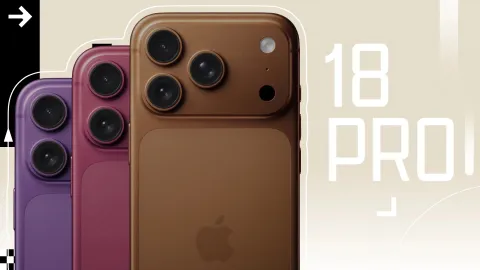 Samsung может потеснить Sony в камерах будущих iPhone 18
