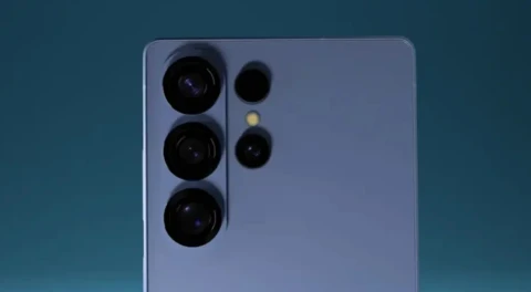 Samsung планирует полностью обновить камеры во флагмане Galaxy S27 Ultra