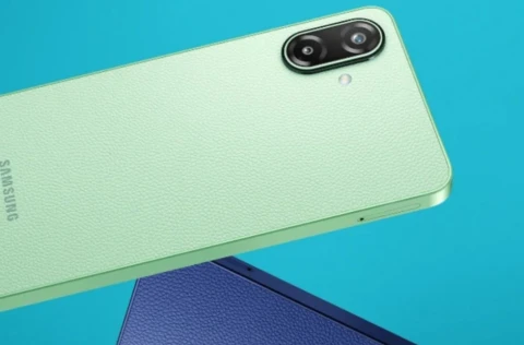 Samsung представила Galaxy F70e: бюджетний смартфон зі ставкою на батарею 6000 мА·год