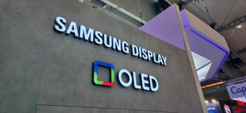 Samsung проти BOE: найбільший патентний скандал у світі дисплеїв