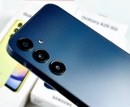 Samsung скоро представит новый смартфон Galaxy A26 5G