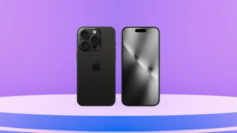 Samsung и LG будут производить OLED-экраны для iPhone 16