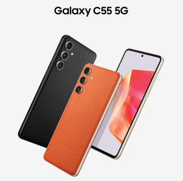 Возвращение потеряшки: Samsung возродила серию Galaxy C, представив новый смартфон