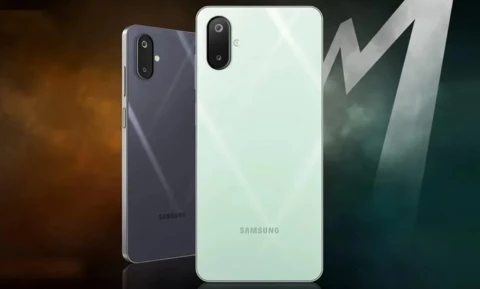 Samsung выпустила самый дешевый смартфон 2025 года