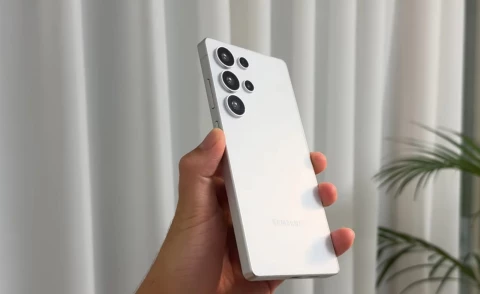 Samsung выпустит Galaxy S25 Ultra в совершенно новой расцветке