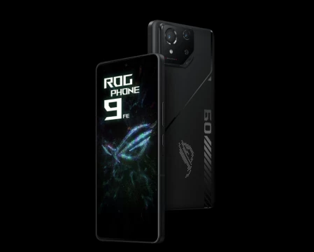 Что известно о новом игровом смартфоне Asus ROG Phone 9 FE?