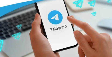 Что с новым обновлением telegram? iPhone начал быстро садиться и перегреваться