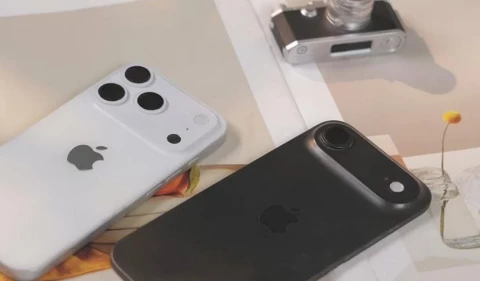 Секретов больше не осталось: дизайн iPhone 17 окончательно подтвержден