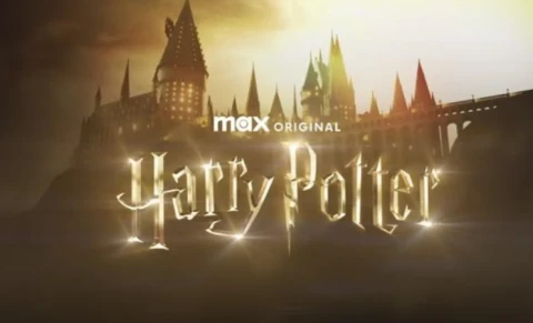 Серіал Гаррі Поттер офіційно анонсували з першим тизером: прем’єра запланована на Різдво 2026 року