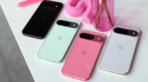 Серия Pixel 9 поступит на рынок с Android 14