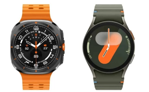 Сертифікація FCC підтверджена: що відомо про Galaxy Watch 8 на цьому етапі