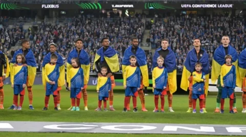 Шахтар вийшов на АЗ Алкмар: що відомо про чвертьфінал Ліги конференцій