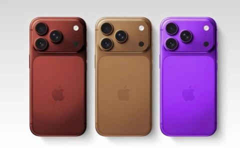 Что готовит Apple в серии iPhone 18: разбор возможных моделей и функций