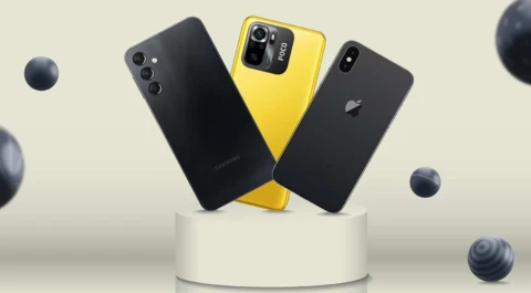 Что мы делаем не так, выбирая новый смартфон