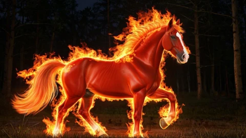 Что принесёт 2026 год Лошади: прогнозы и ключевые перемены