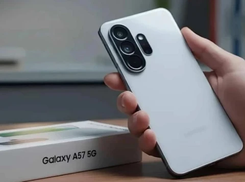 Що відомо про Galaxy A57: нові витоки з TENAA