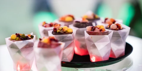 ИИ научился печатать еду: ученые создали уникальный 3D принтер с искусственным интеллектом