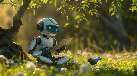 ШІ та ринок праці: чи справді він забирає у нас роботу?