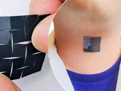 Создано устройство на основе ИИ, которое поможет людям с дисфункцией голосовых связок говорить