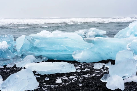 Шокирующий прогноз ВМО: Арктика разогревается с рекордной скоростью