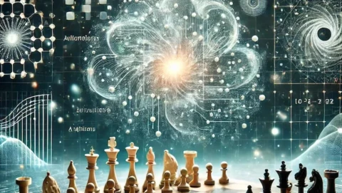 Искусственный интеллект обманывает ради победы в игре