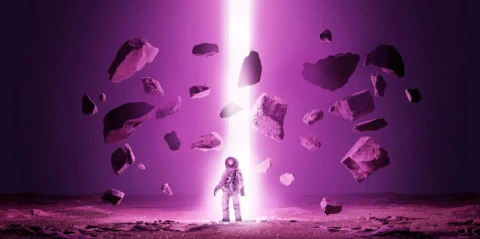 Искусственный интеллект против NASA: кто первым покорит глубокий космос?