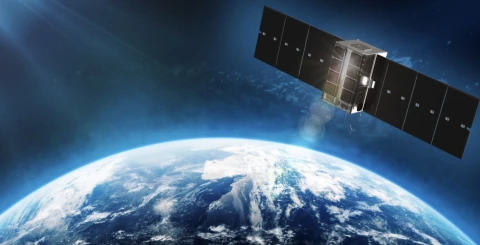 Искусственный интеллект и спутники обнаружили огромные запасы лития