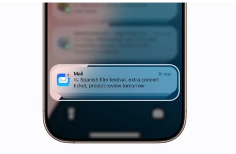 Скандальная функция Apple Intelligence будет недоступна. В чем причина?