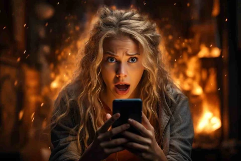 Жалобы на iPhone 16: быстро разряжается батарея. В чем проблема?