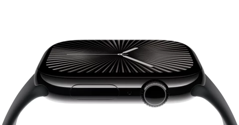 Смарт-часы Apple Watch Series 10 по рекордной цене — $299