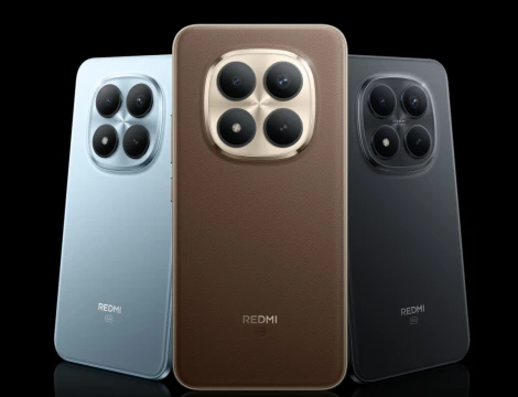 Смартфон для долгой работы: что известно о Xiaomi Redmi Note 15 Pro+