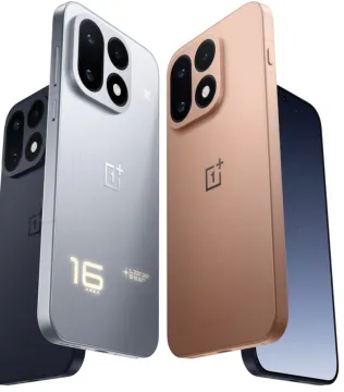 Смартфон із запасом — чим дивує OnePlus 16