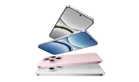 Смартфон Oppo Find X8 представлен на глобальном рынке