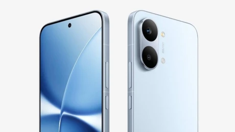 Смартфон Xiaomi з батареєю 9000 мАг та дизайном iPhone 17 з’явився у продажу