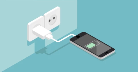 Смартфоны Google Pixel будут заряжаться до 80%: что об этом известно?