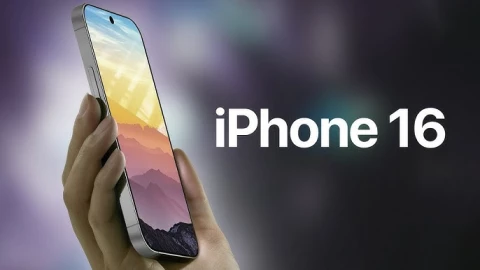 Сегодня! Apple представит iPhone 16 этим вечером!