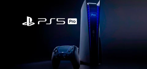 Sony PS5 Pro: удаление оптического привода» слишком радикально?