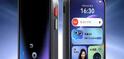 SpaceOne: первый в мире гаджет-репетитор с искусственным интеллектом