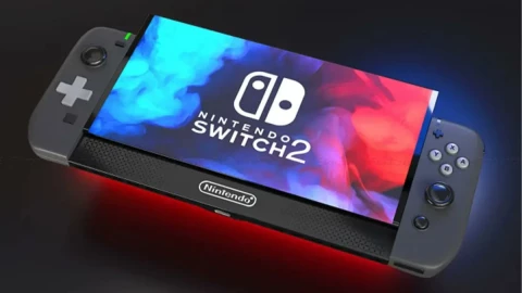 Стало известно, что аксессуары для Nintendo Switch 2 выйдут 28 марта 2025
