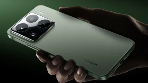 Таємничий P1s: Xiaomi готує новий флагман перед запуском серії 16