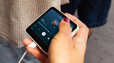 Телефон без інтернету та програм: що таке The Meadow і кому він потрібен